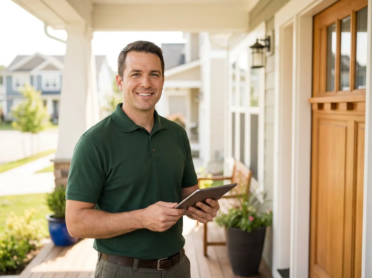 Pest control FAQs for Danville, IA